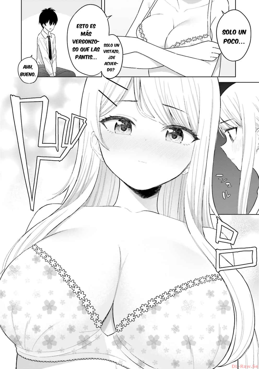 Onna Tomodachi wa Tanomeba Igai to Yarasetekureru Chapter 2 - Page 27