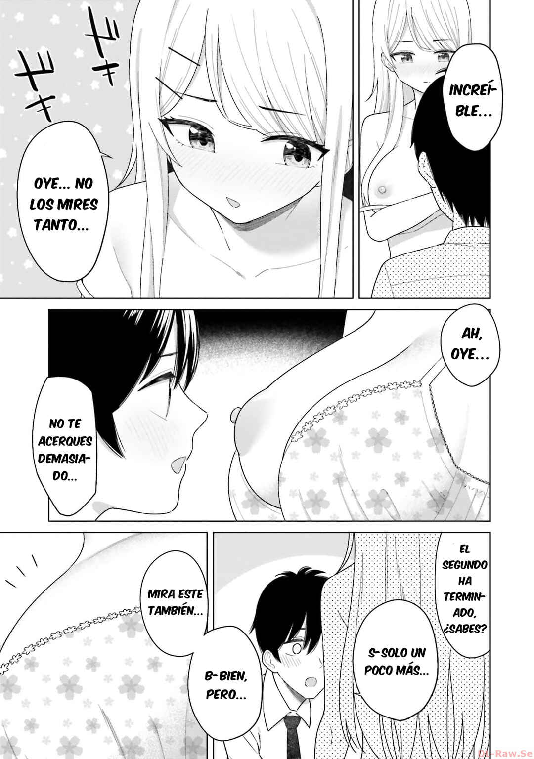 Onna Tomodachi wa Tanomeba Igai to Yarasetekureru Chapter 2 - Page 30