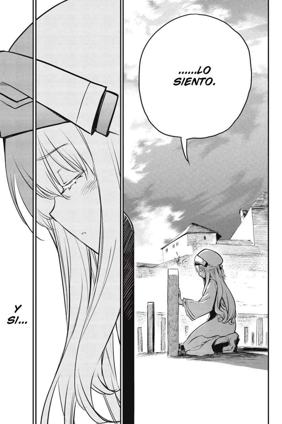 Goblin Slayer Chapter 102 - Page 5