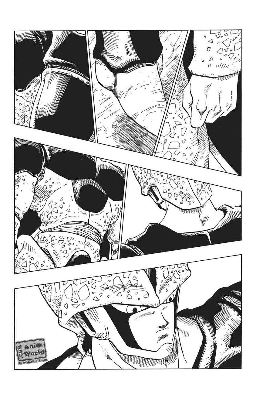 Dragon Ball Chapter 382 - Page 10
