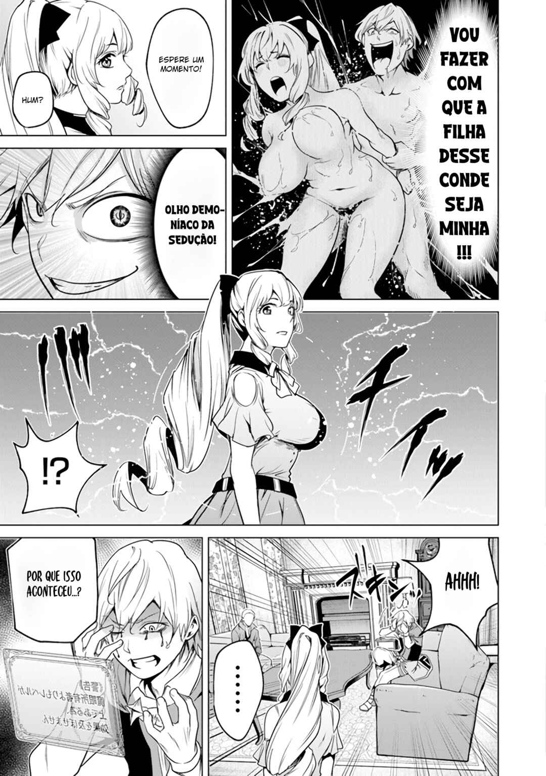 Keikenchi Chochiku de Nonbiri Shoushin Ryokou ~Yuusha to Koibito ni Tsuihou Sareta Senshi no Mujikaku Zamaa~ Chapter 9 - Page 27