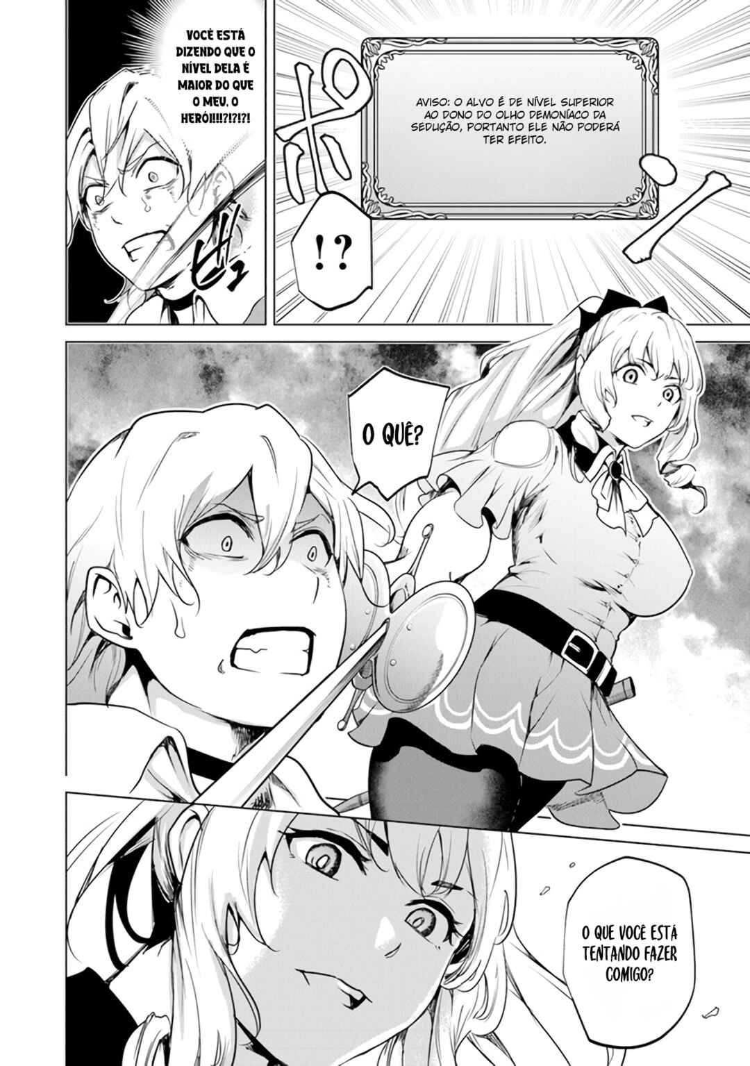 Keikenchi Chochiku de Nonbiri Shoushin Ryokou ~Yuusha to Koibito ni Tsuihou Sareta Senshi no Mujikaku Zamaa~ Chapter 9 - Page 28