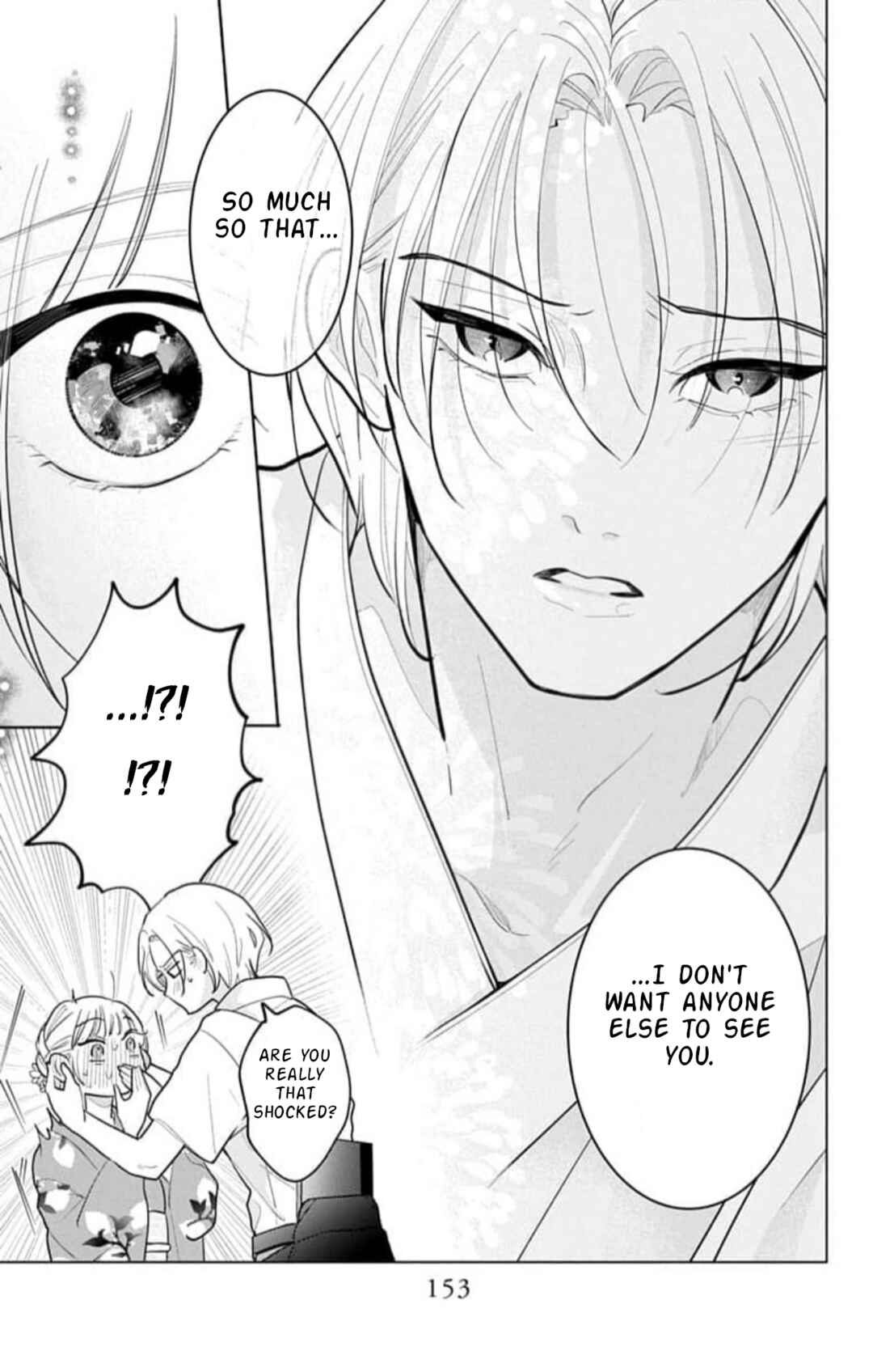 Yamada no Gakkyuu Nisshi Chapter 14 - Page 29