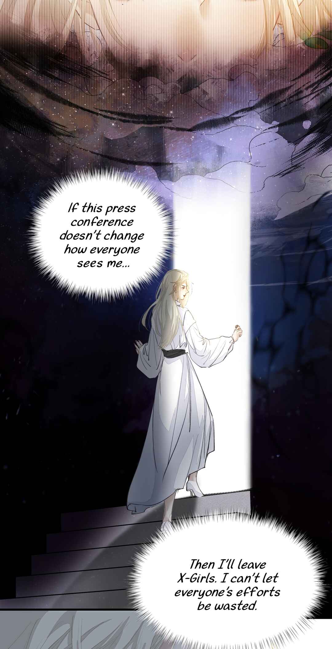 Addicted to Her Chapter 43 - Page 12
