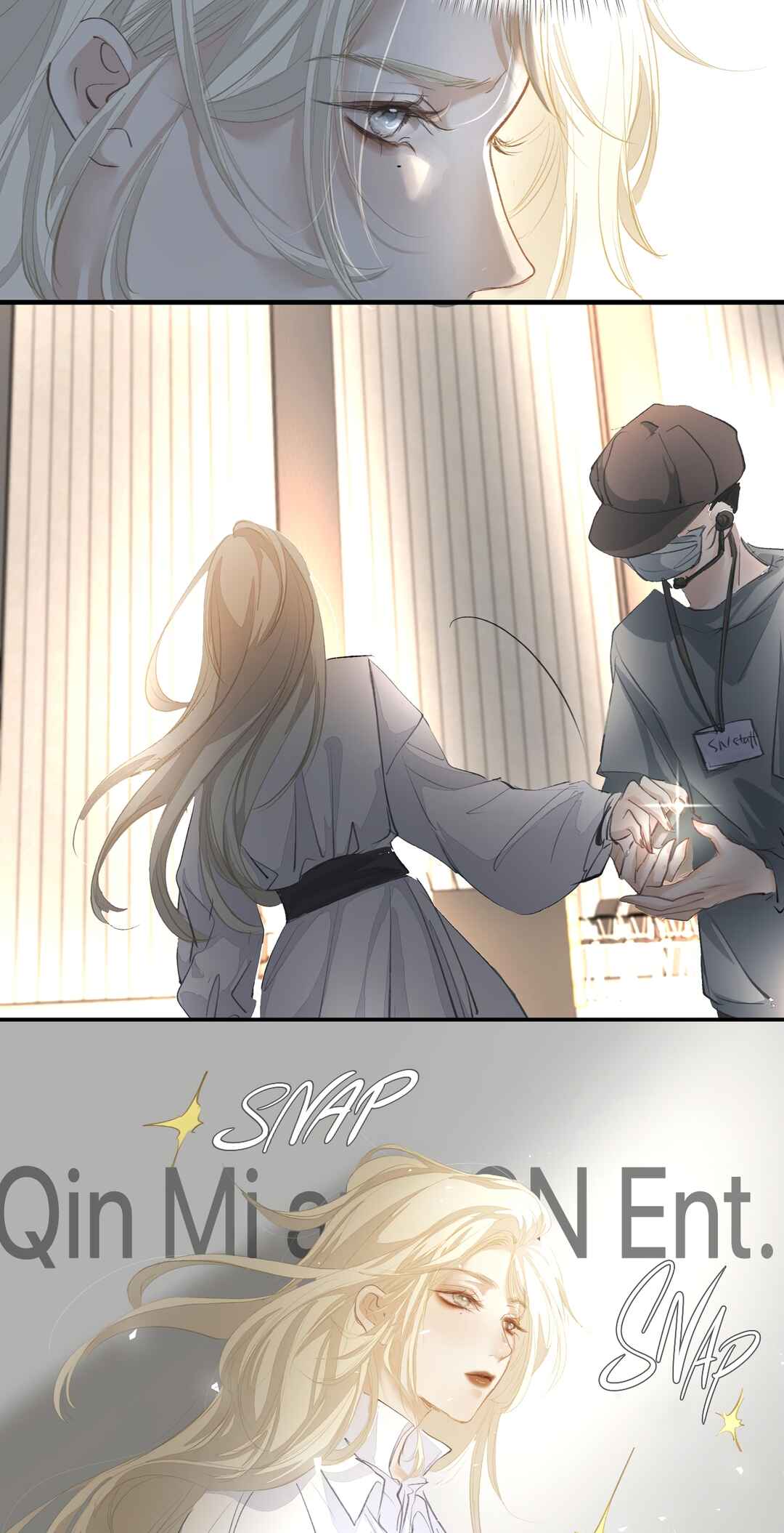 Addicted to Her Chapter 43 - Page 13