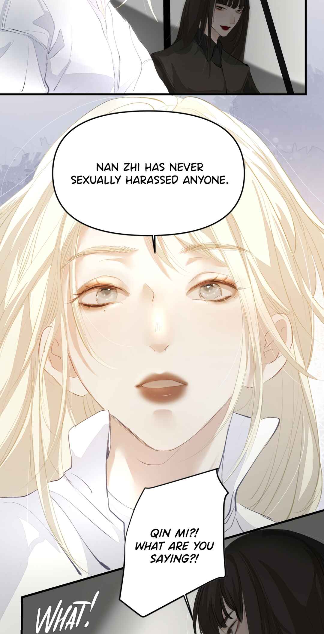 Addicted to Her Chapter 43 - Page 16