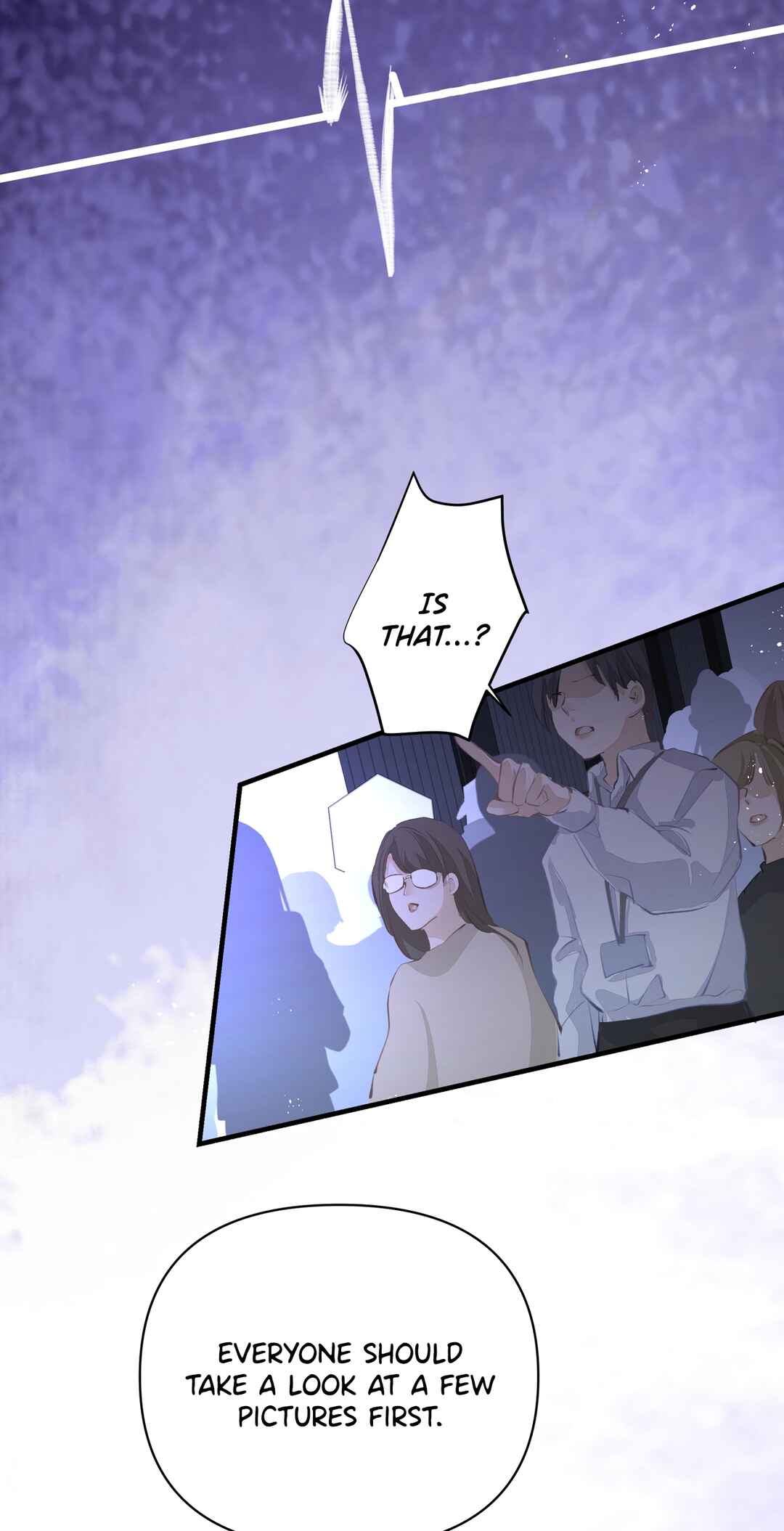 Addicted to Her Chapter 43 - Page 21