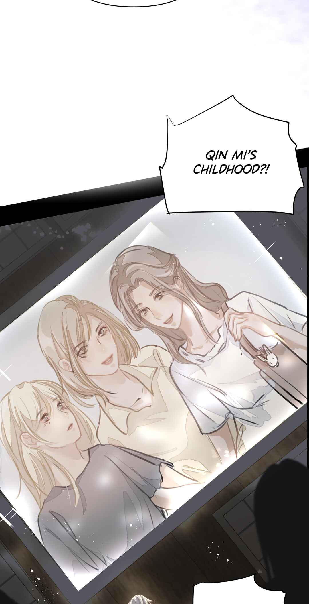 Addicted to Her Chapter 43 - Page 22