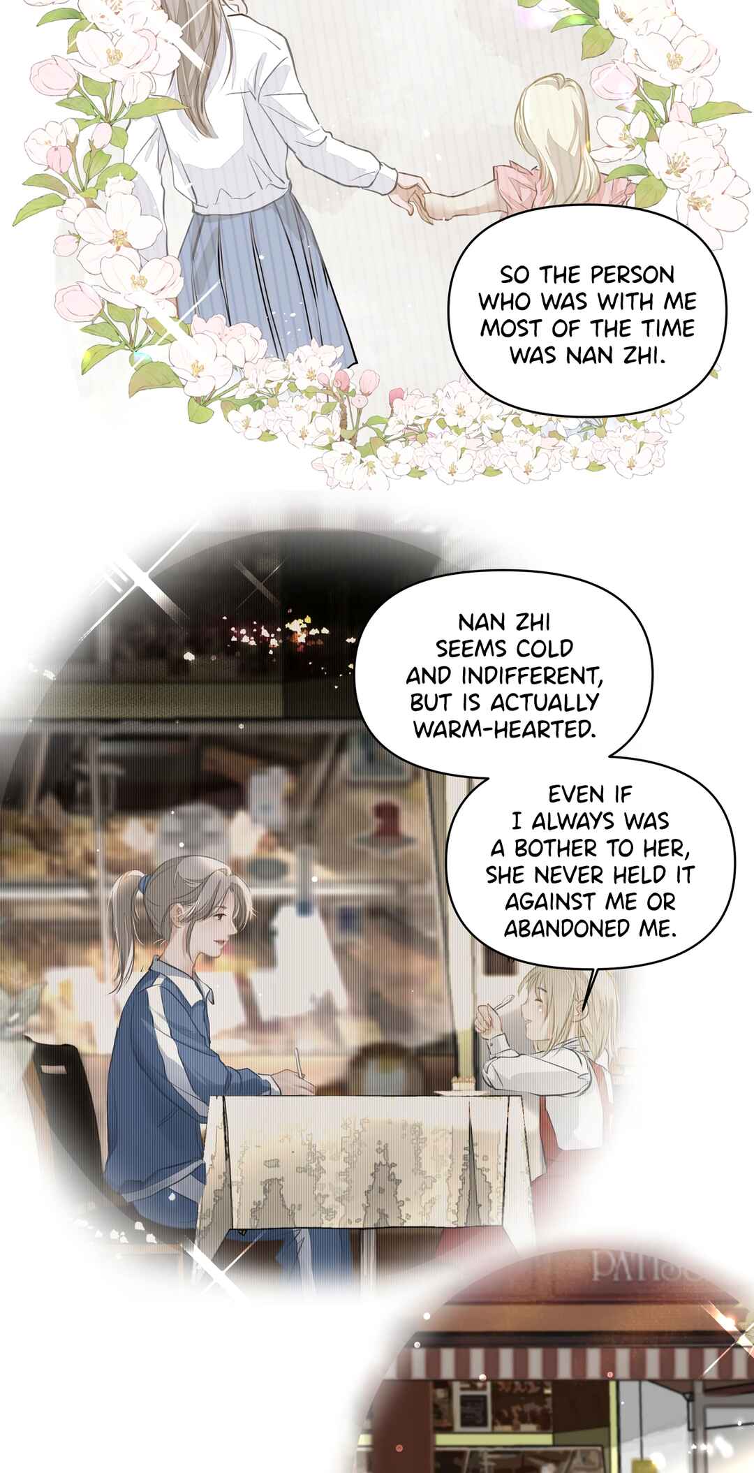 Addicted to Her Chapter 43 - Page 24