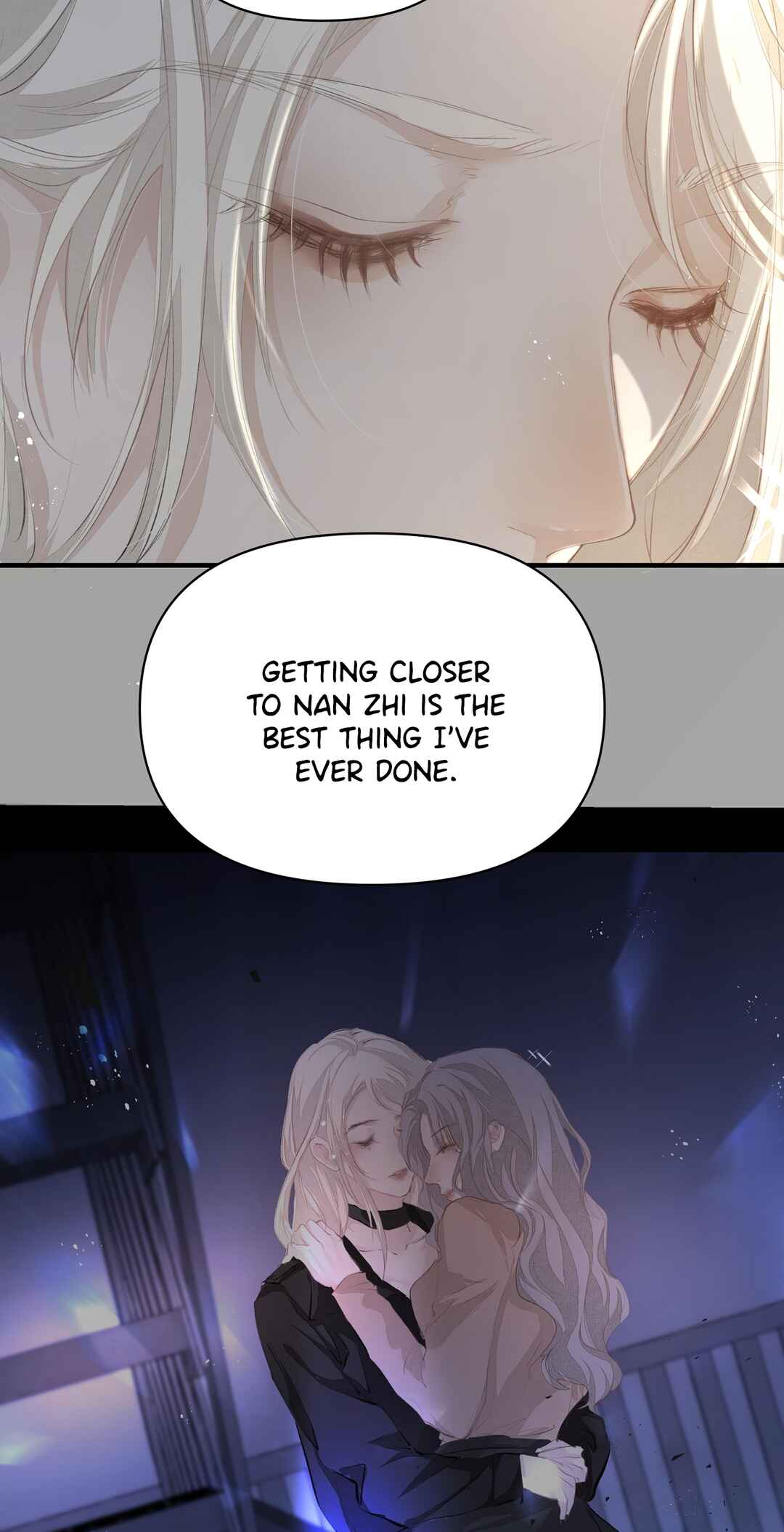 Addicted to Her Chapter 43 - Page 28