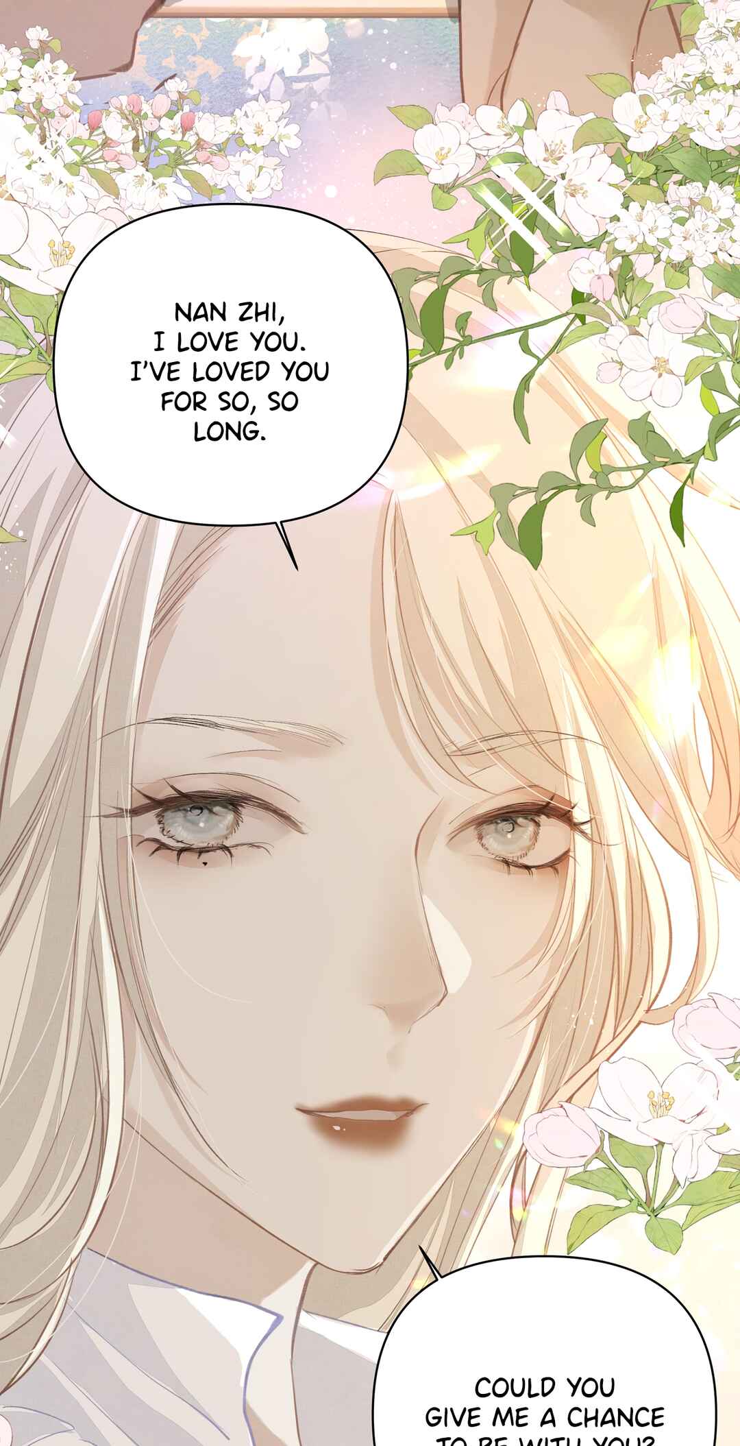 Addicted to Her Chapter 43 - Page 36