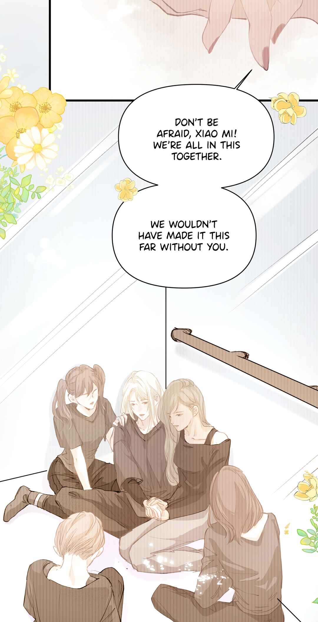 Addicted to Her Chapter 43 - Page 7