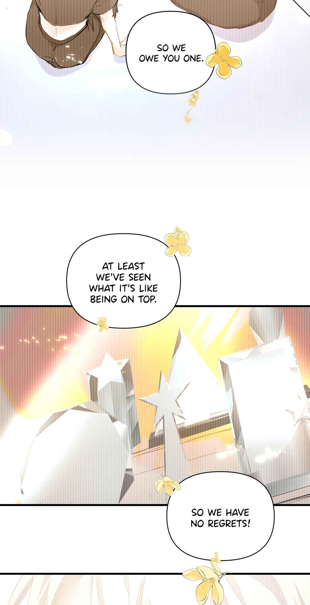 Addicted to Her Chapter 43 - Page 8