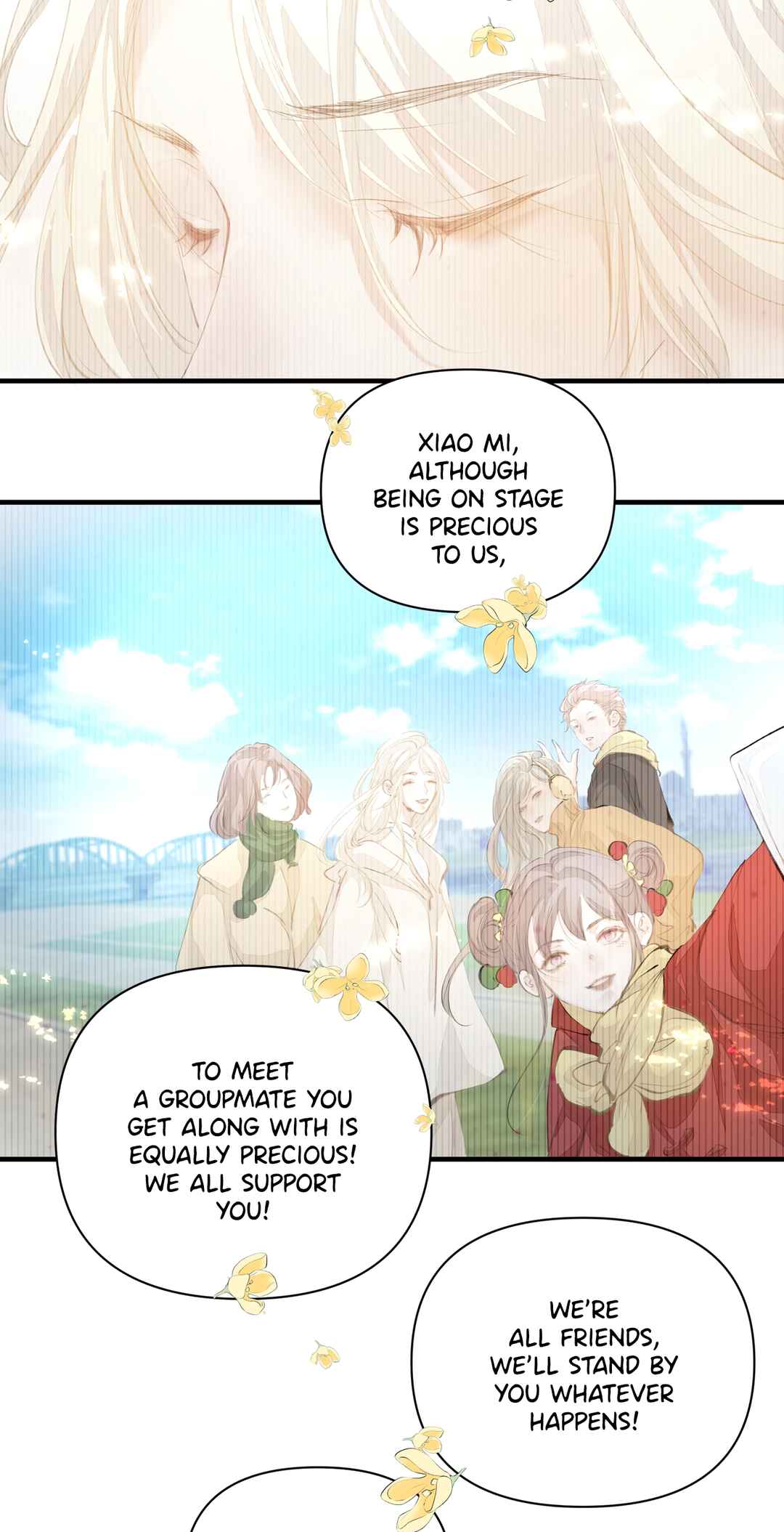 Addicted to Her Chapter 43 - Page 9