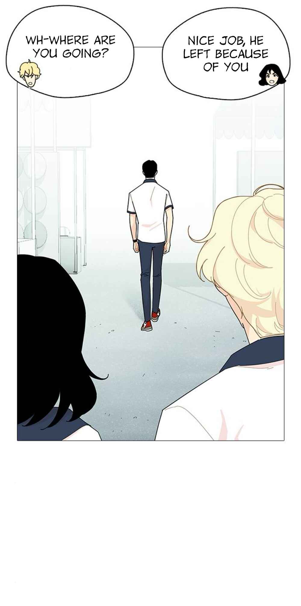 Hannam-dong K-House Chapter 13 - Page 22