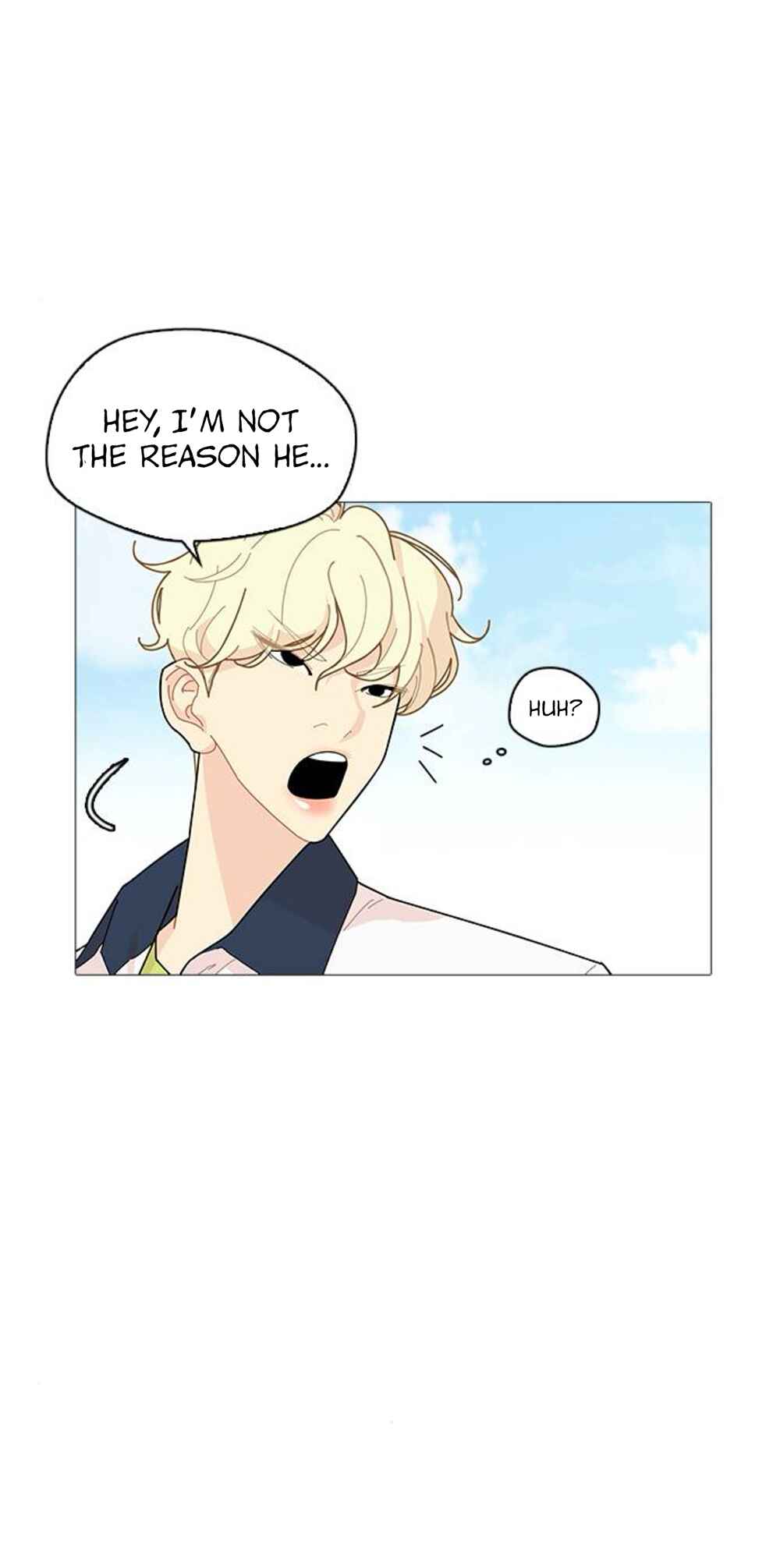 Hannam-dong K-House Chapter 13 - Page 23