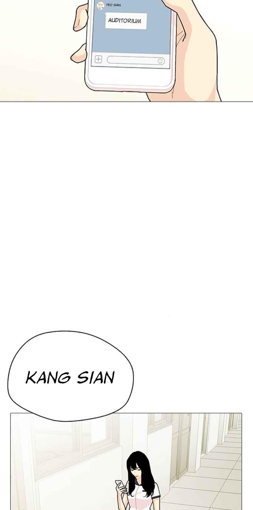 Hannam-dong K-House Chapter 13 - Page 44