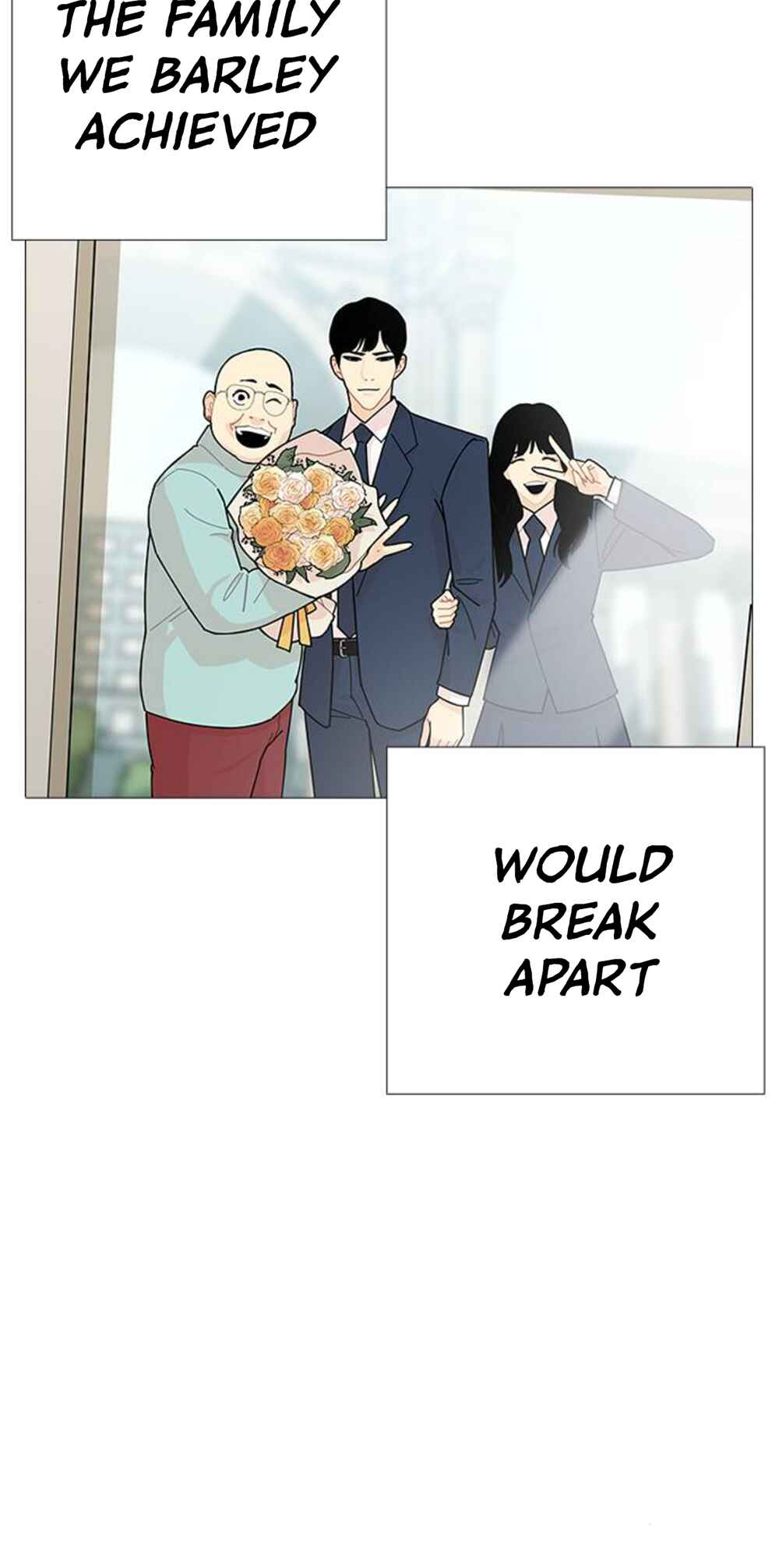 Hannam-dong K-House Chapter 13 - Page 70