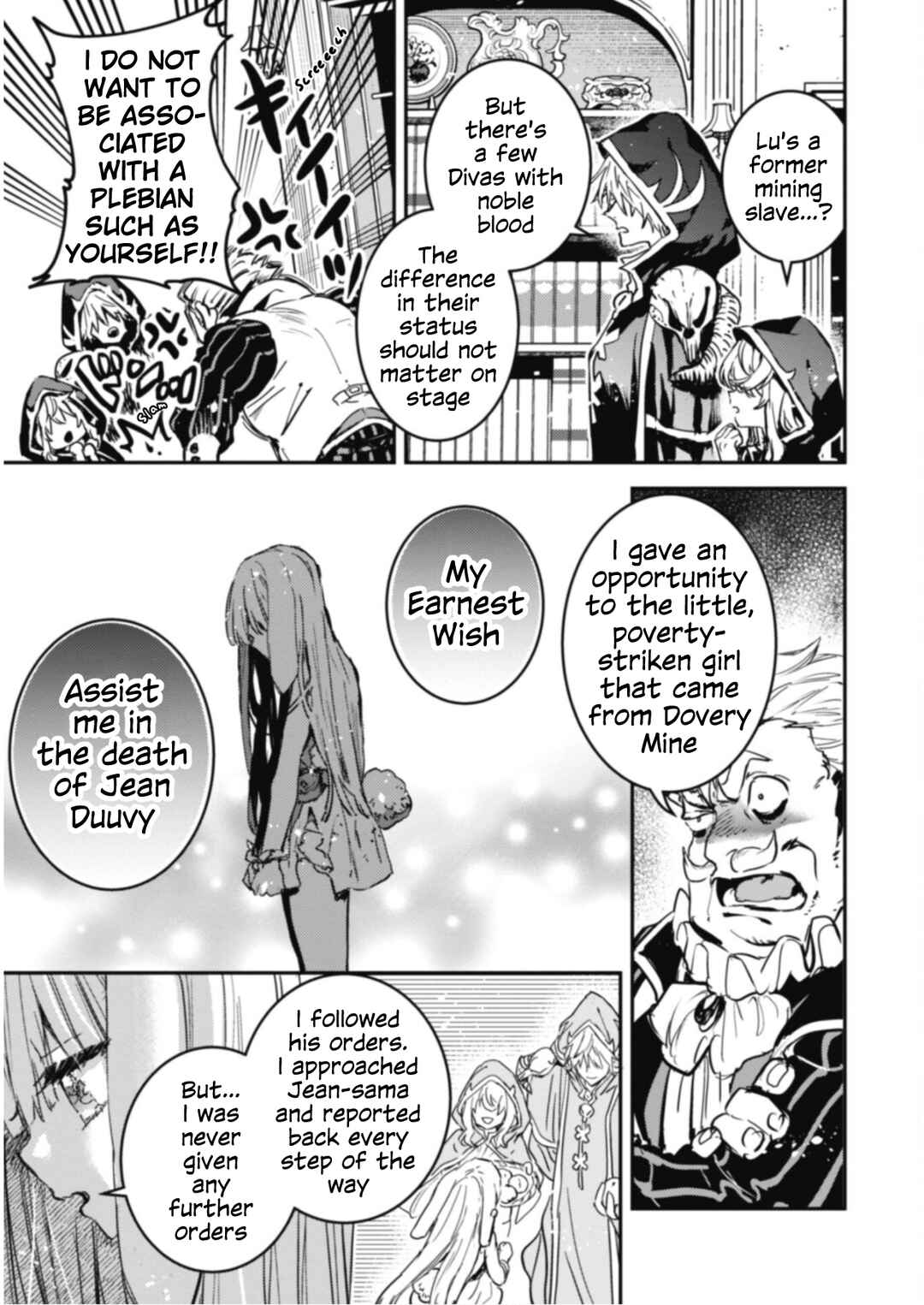 Tensei Shitara Ken Deshita: Another Wish Chapter 15 - Page 24