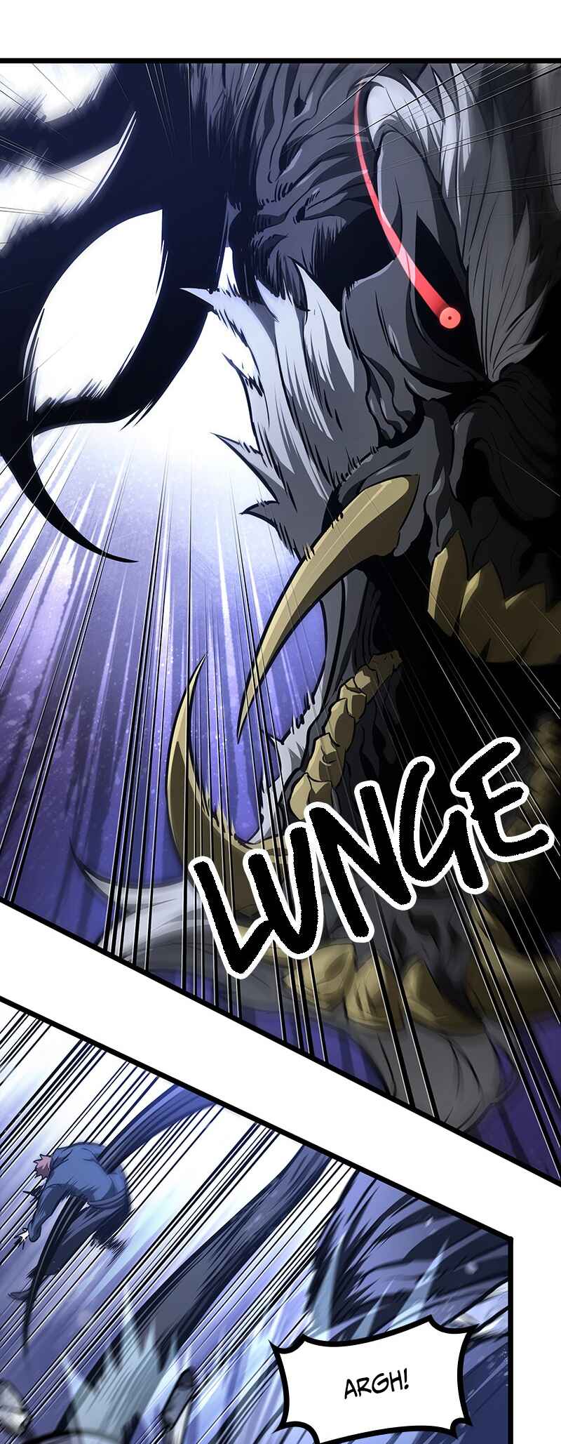 Myeolmang Ihu ui Segye Chapter 19 - Page 33