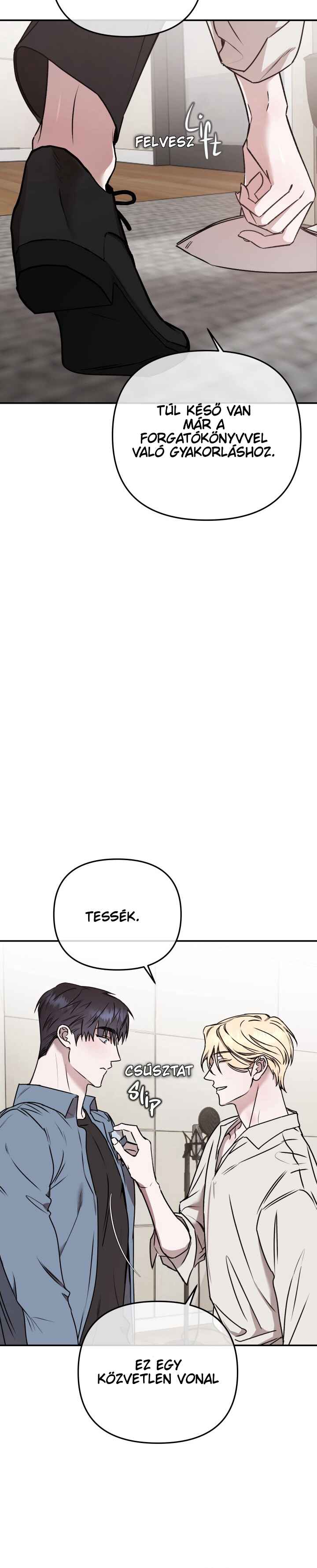 From, Naughty Chapter 2 - Page 16