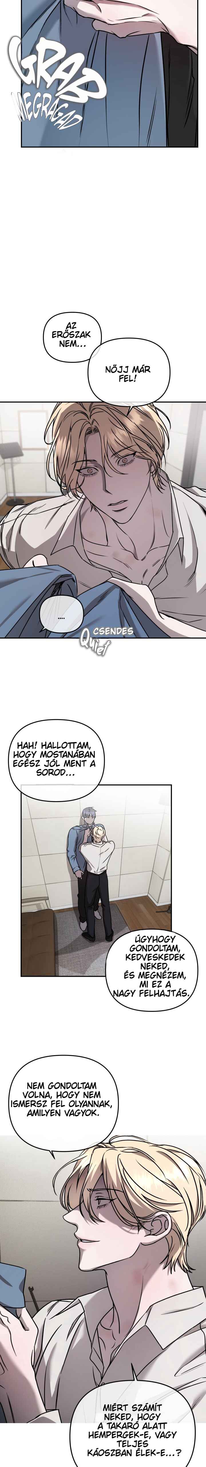 From, Naughty Chapter 2 - Page 2