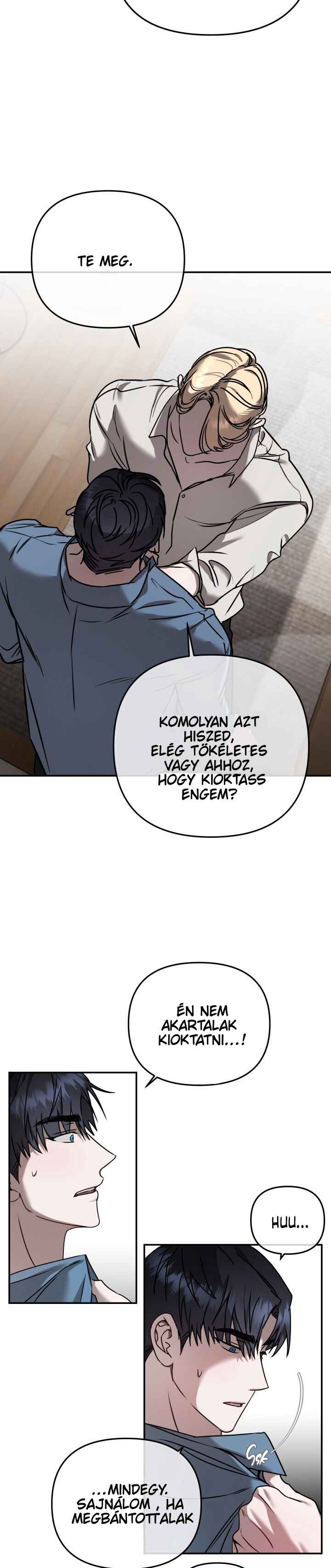 From, Naughty Chapter 2 - Page 3