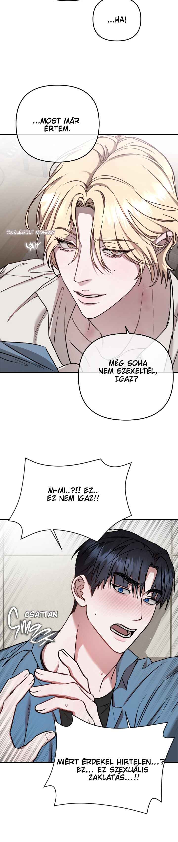 From, Naughty Chapter 2 - Page 4