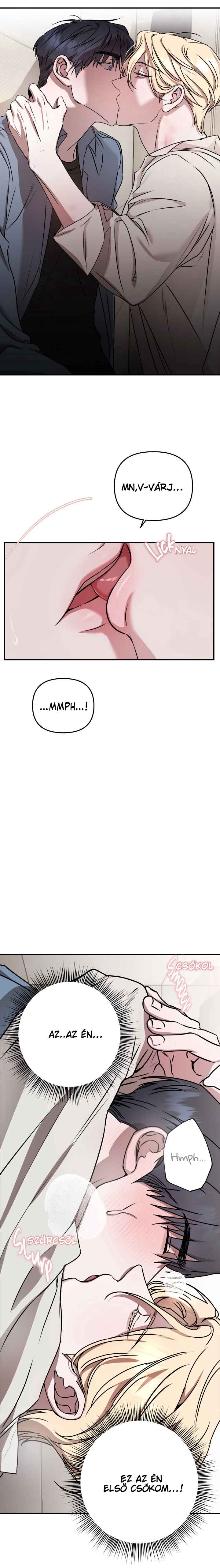 From, Naughty Chapter 2 - Page 6