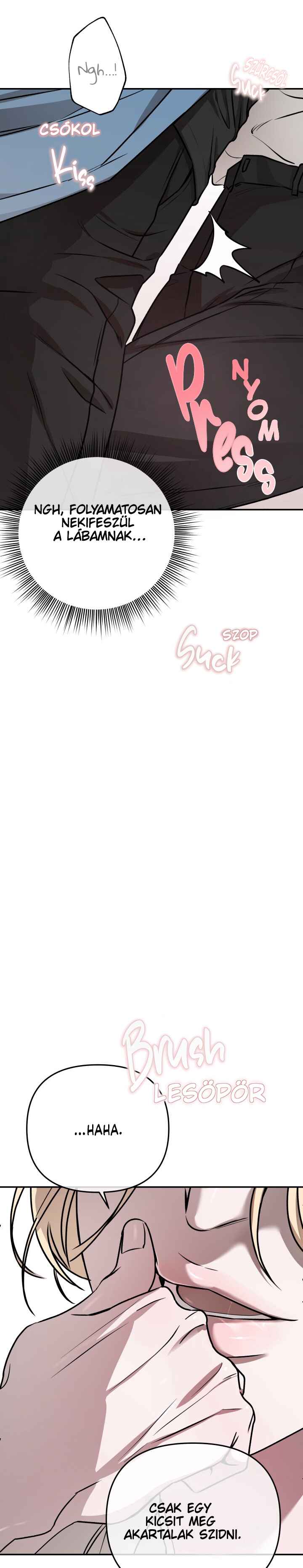 From, Naughty Chapter 2 - Page 7