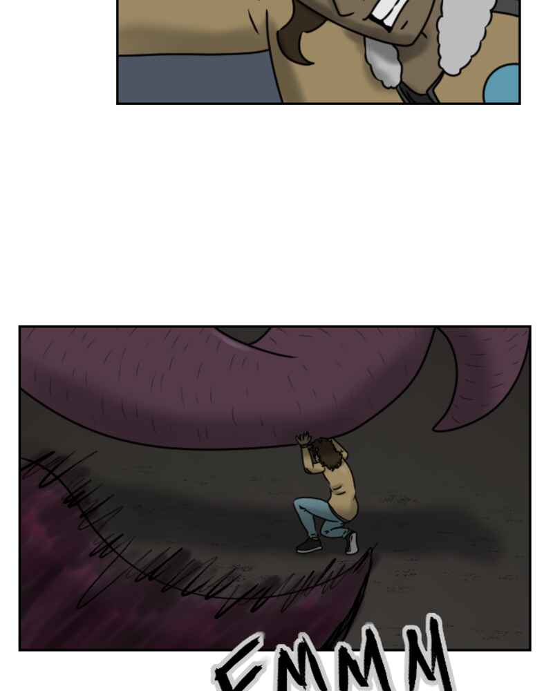 Death of the Universe Chapter 35 - Page 16