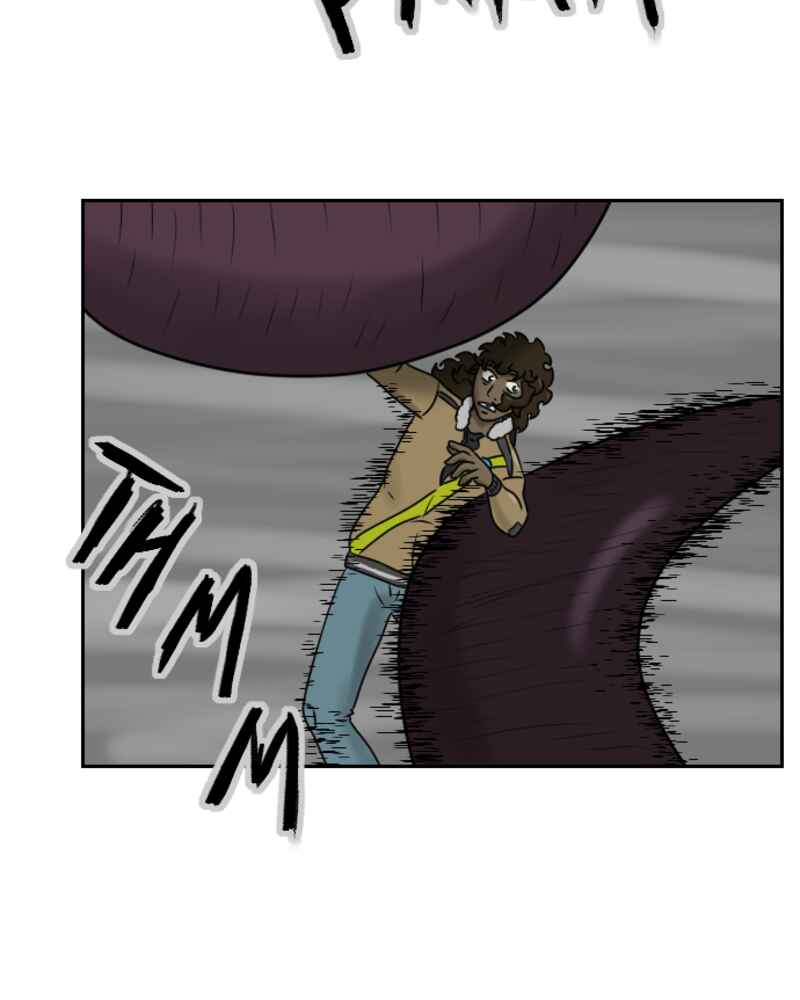 Death of the Universe Chapter 35 - Page 17
