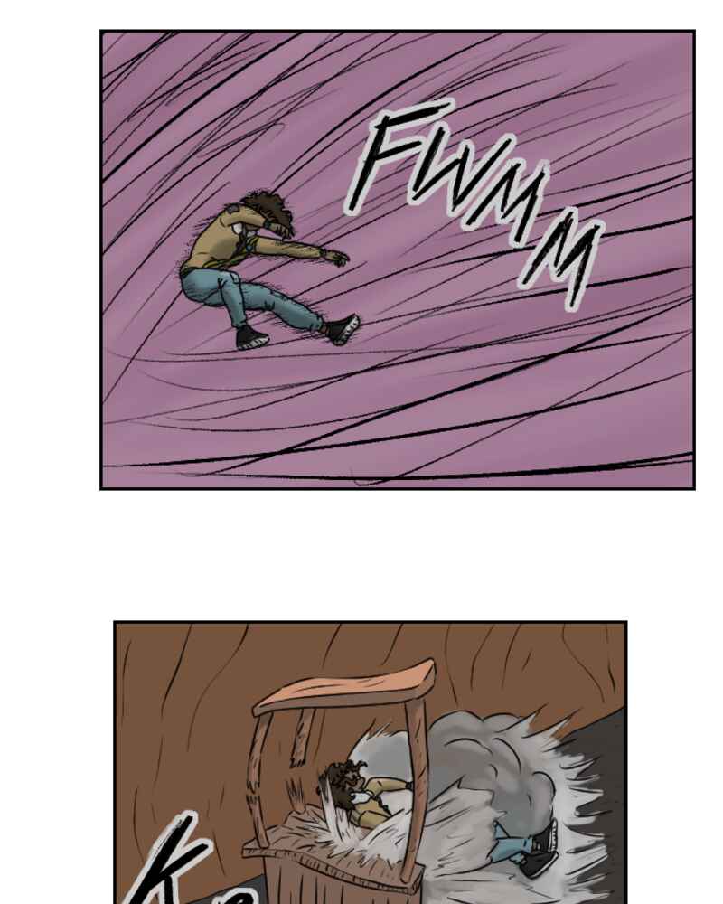 Death of the Universe Chapter 35 - Page 18