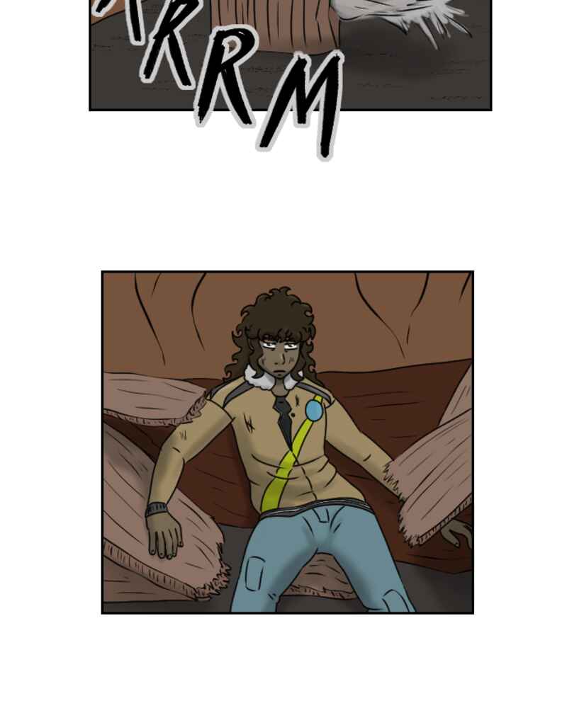 Death of the Universe Chapter 35 - Page 19