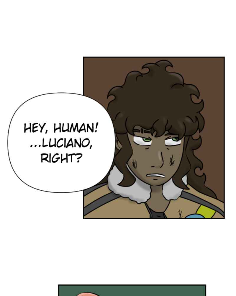 Death of the Universe Chapter 35 - Page 20