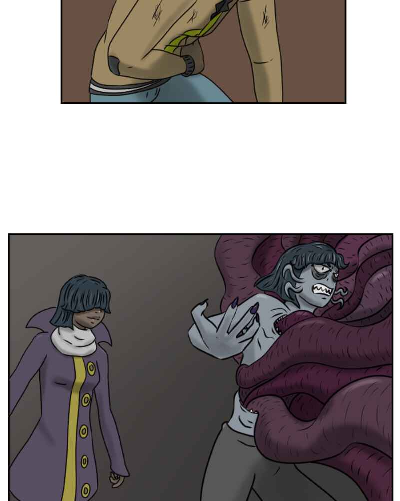 Death of the Universe Chapter 35 - Page 22
