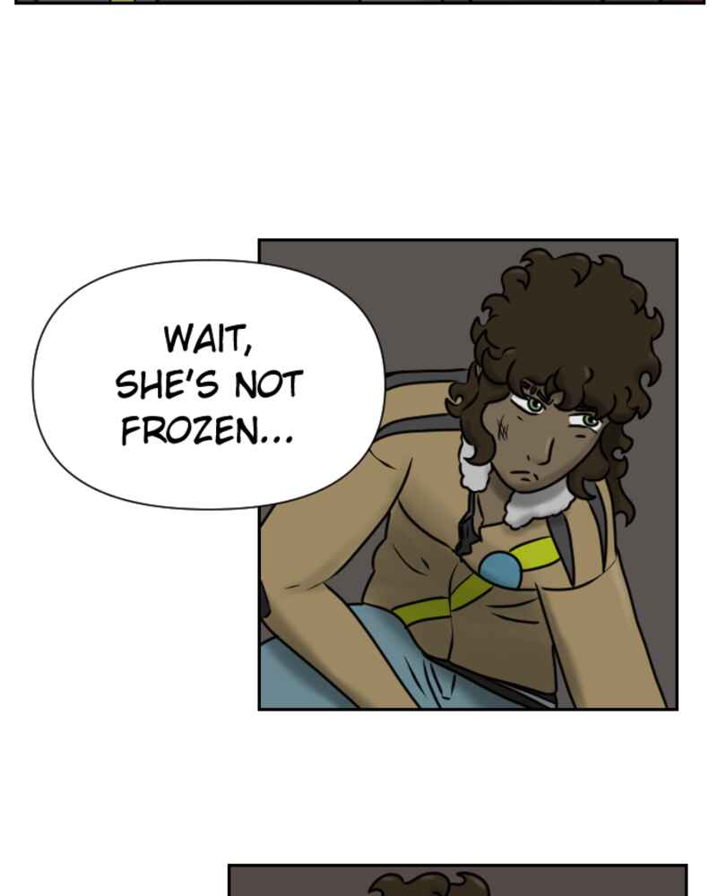 Death of the Universe Chapter 35 - Page 23