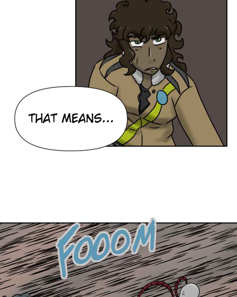 Death of the Universe Chapter 35 - Page 24