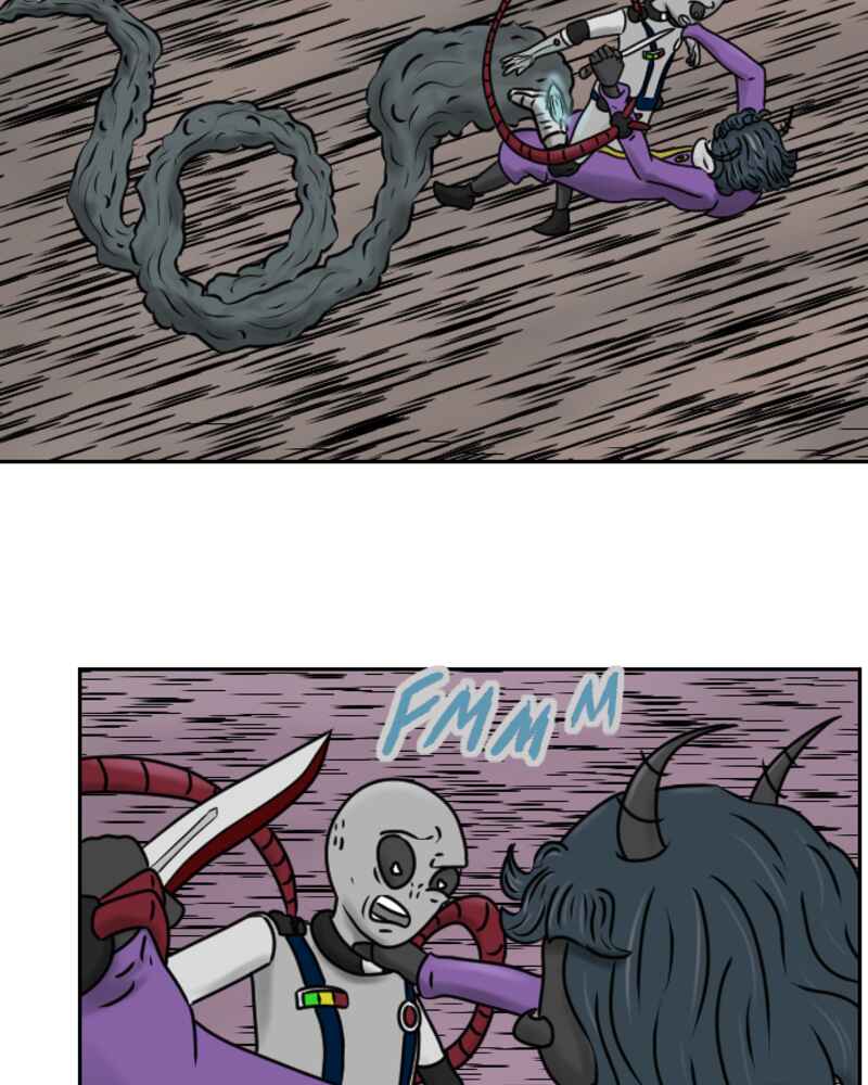 Death of the Universe Chapter 35 - Page 25