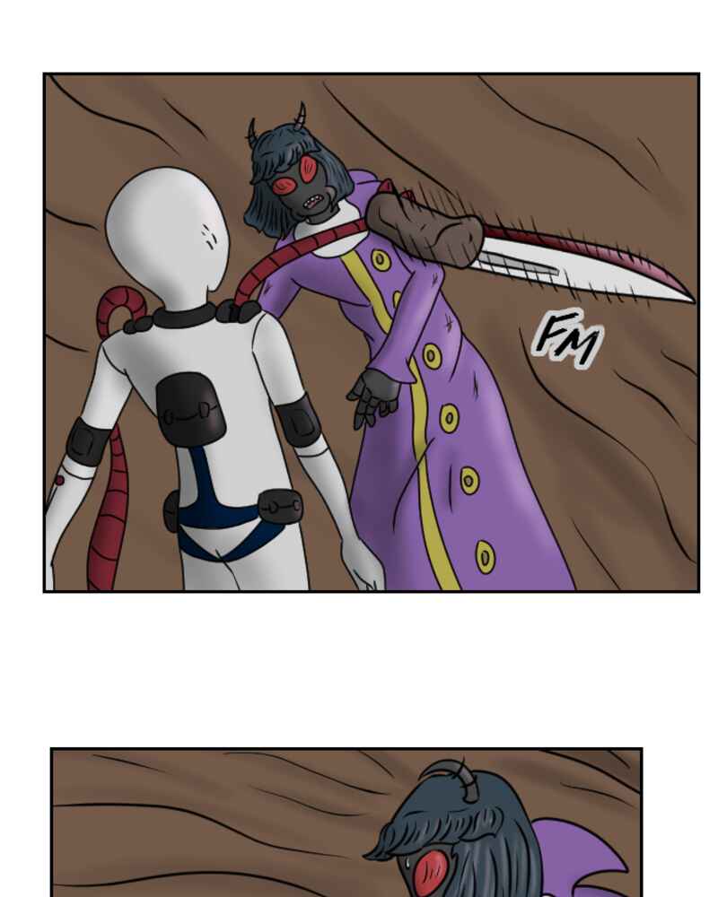 Death of the Universe Chapter 35 - Page 27