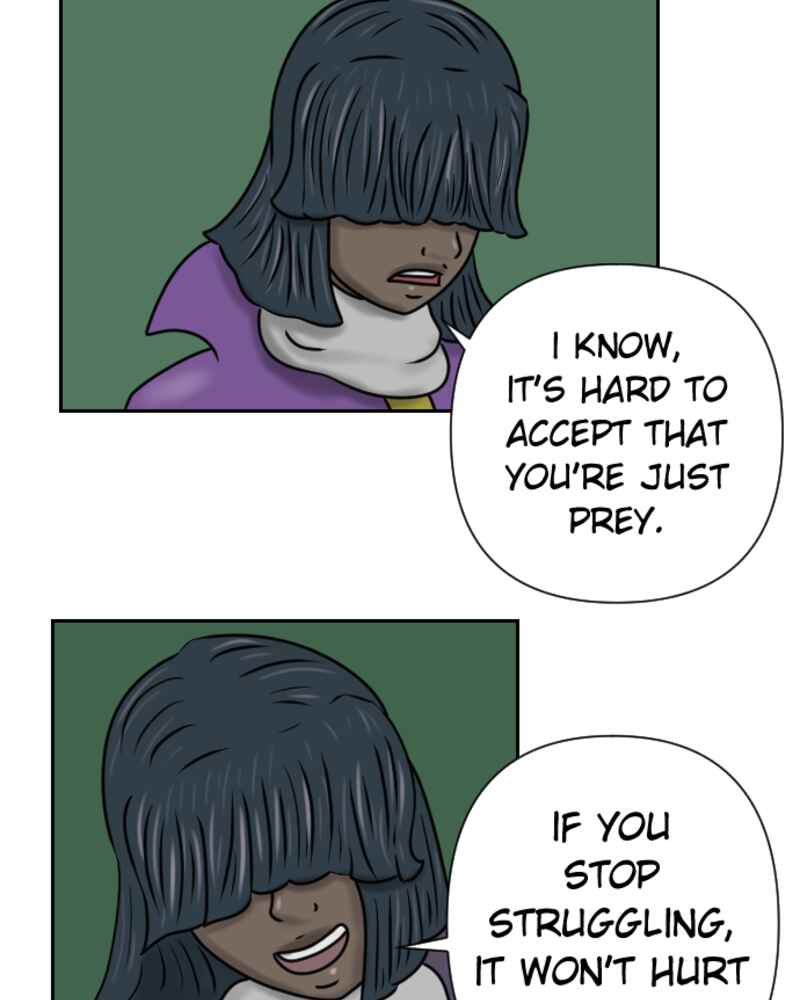 Death of the Universe Chapter 35 - Page 32