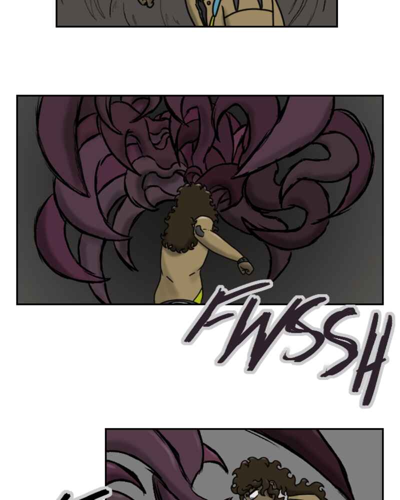 Death of the Universe Chapter 35 - Page 5
