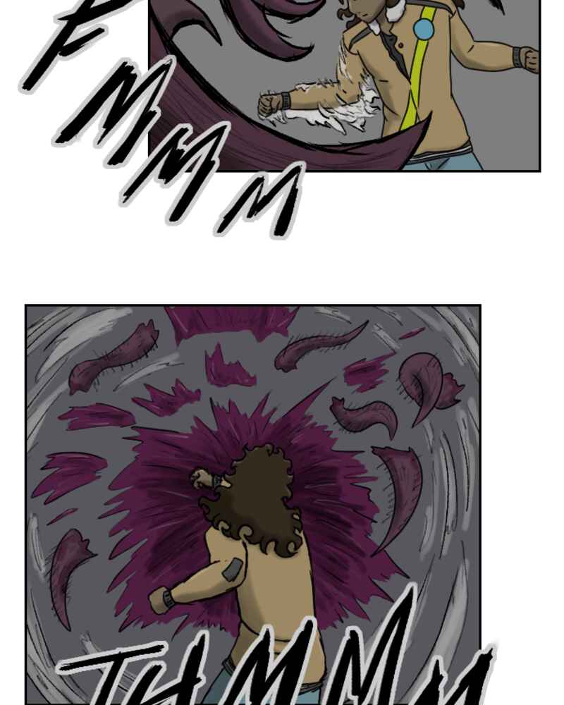 Death of the Universe Chapter 35 - Page 6