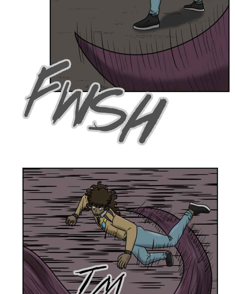 Death of the Universe Chapter 35 - Page 8