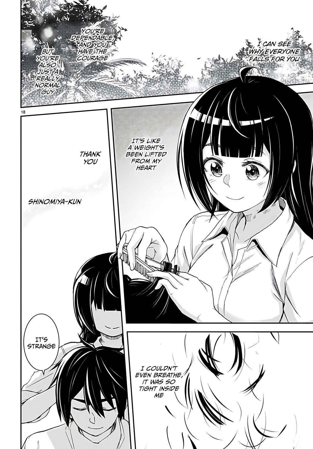 Isekai Yurutto Survival Seikatsu ~Gakkou no Minna to Isekai no Mujintou ni Tenishitakedo Ore Dake Rakushou desu~ Chapter 30 - Page 19