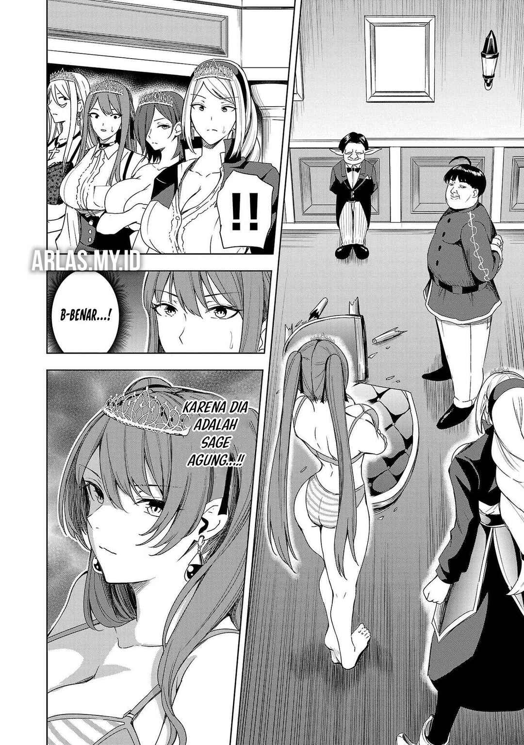Tsuma ka Shi ka ~Haisen Koku no Onnatachi~ Chapter 6 - Page 11