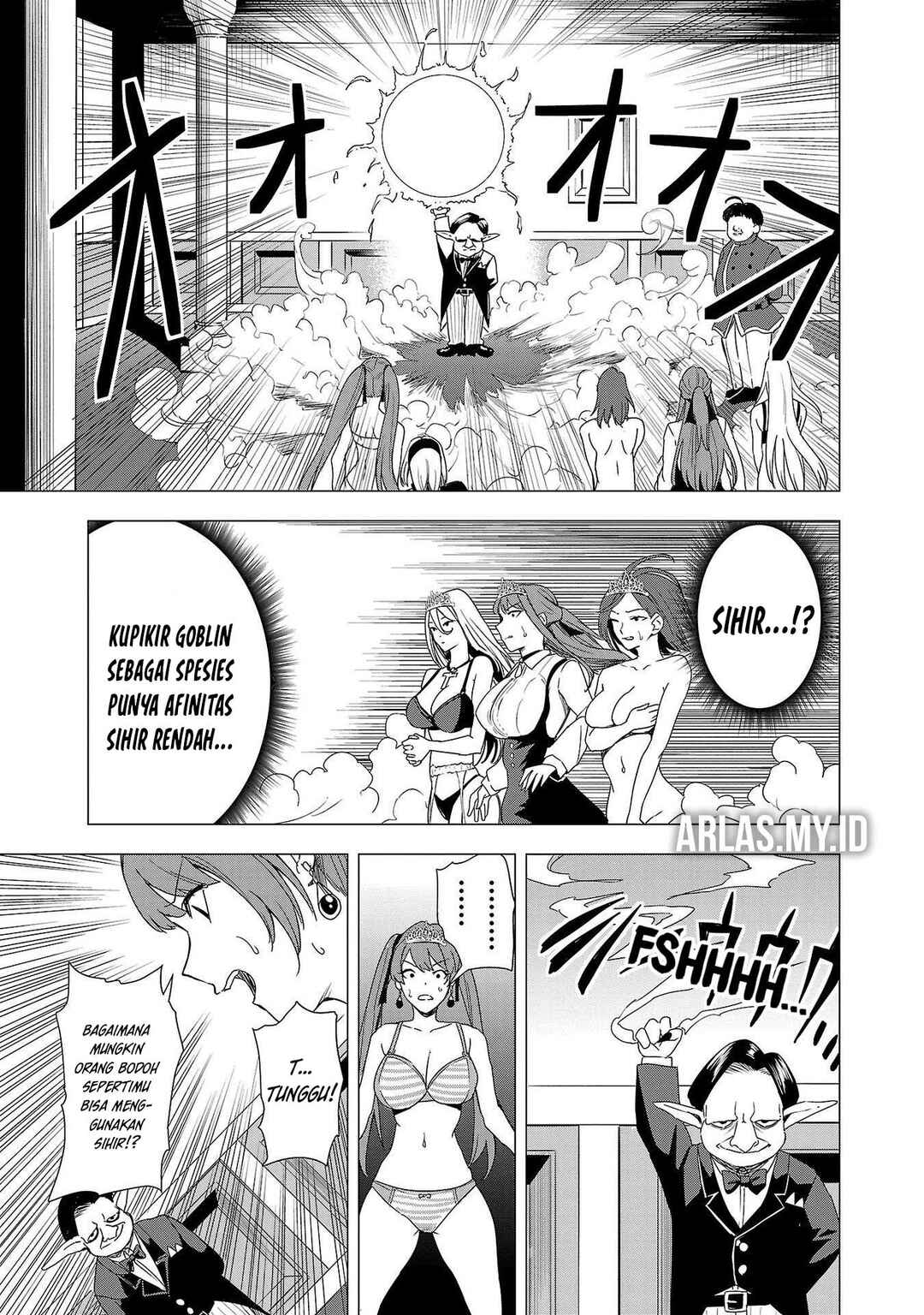Tsuma ka Shi ka ~Haisen Koku no Onnatachi~ Chapter 6 - Page 24
