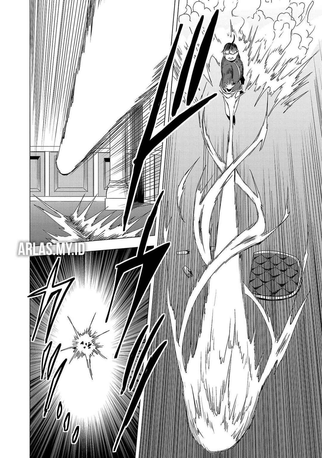 Tsuma ka Shi ka ~Haisen Koku no Onnatachi~ Chapter 6 - Page 27