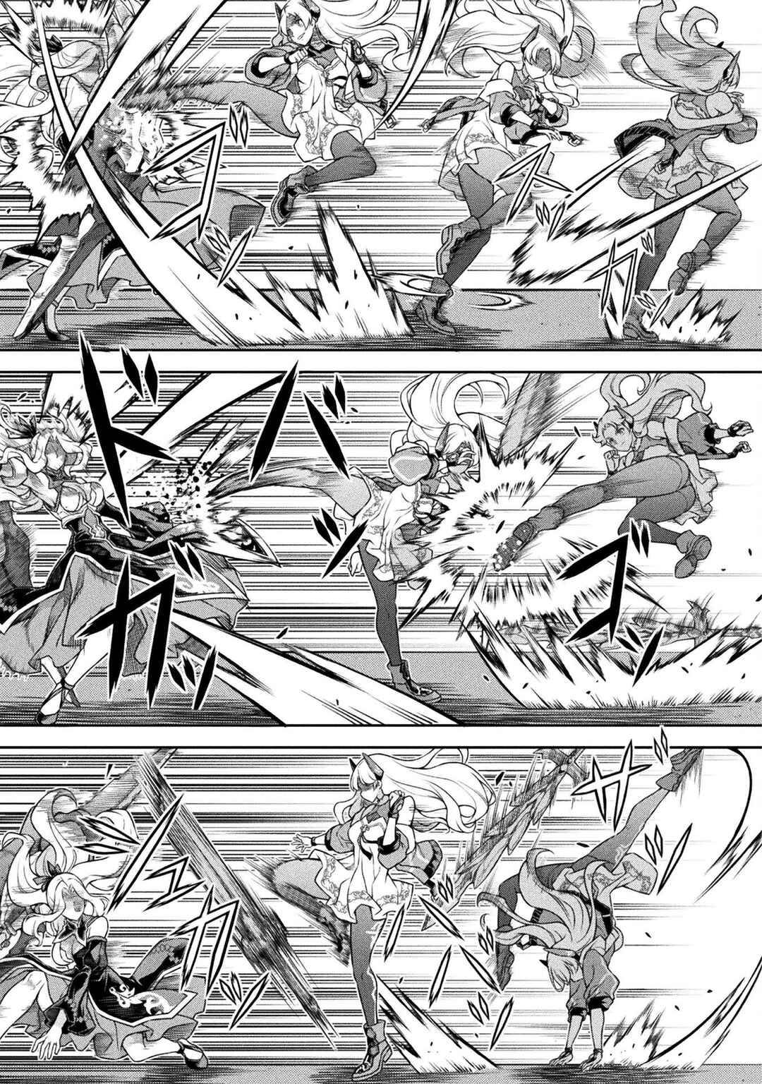 Drawing - Saikyou Mangaka wa Oekaki Skill de Isekai Musou Suru! Chapter 130 - Page 12