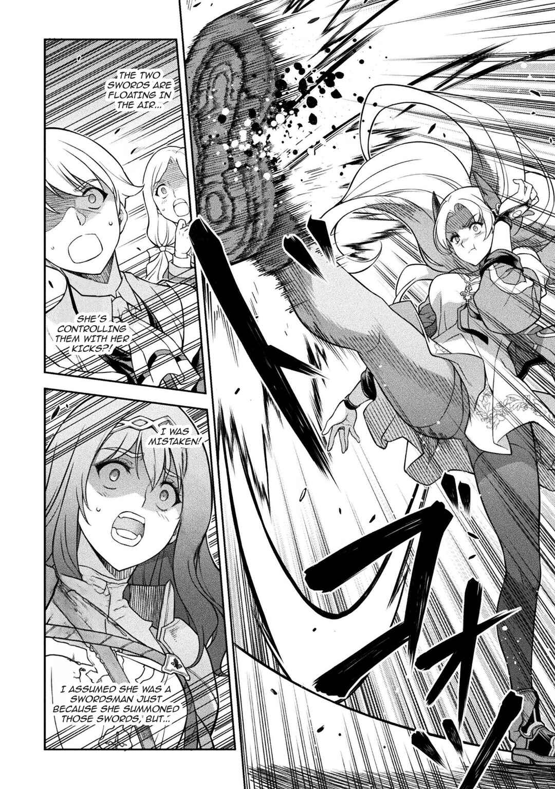 Drawing - Saikyou Mangaka wa Oekaki Skill de Isekai Musou Suru! Chapter 130 - Page 13